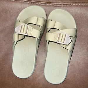 Chaco Slide Sandal